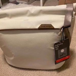 PEAK DESIGN EVERYDAY TOTE BAG / LAPTOP BAG / CAMERA BAG